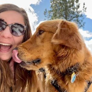 Meet your Posher, Kelsie